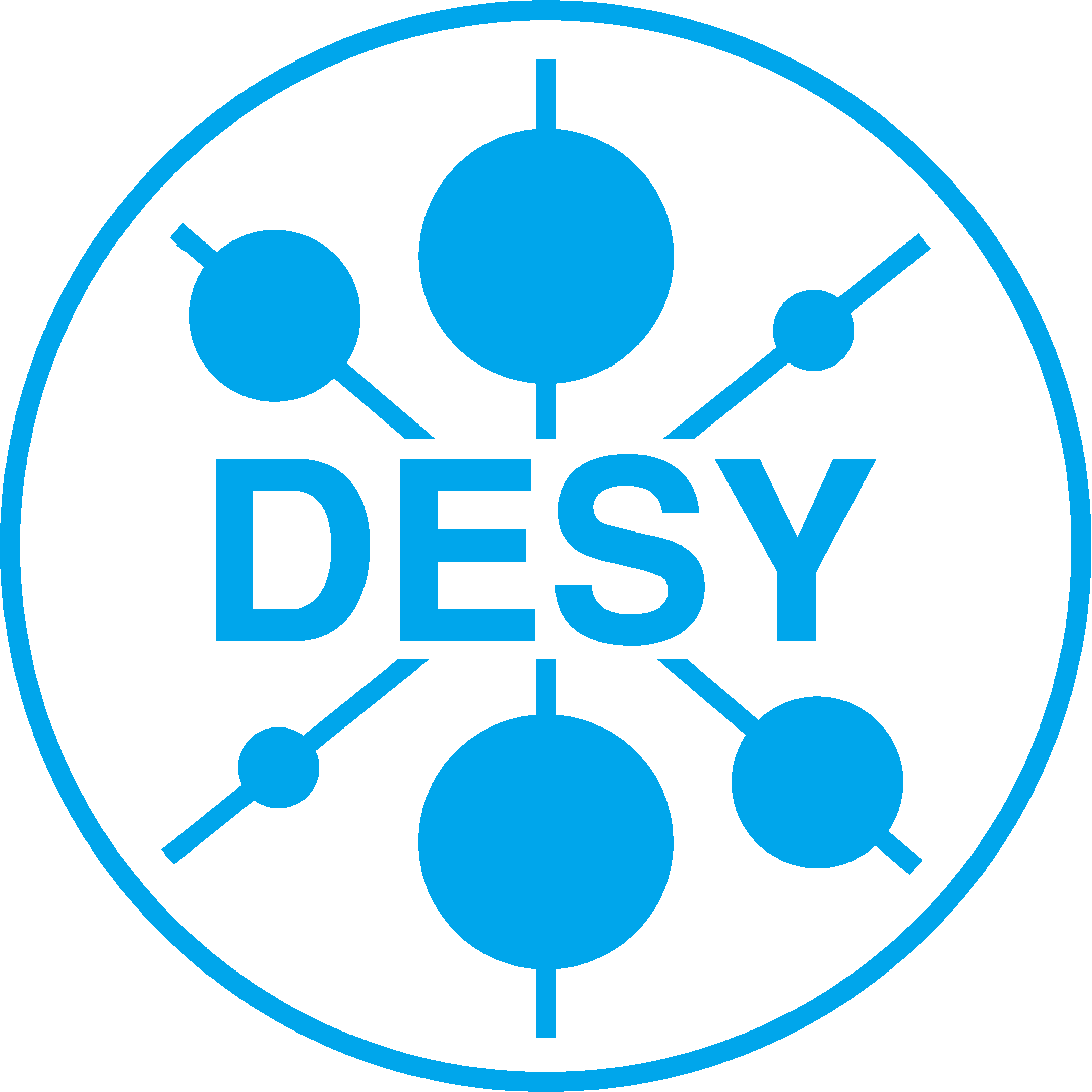  DESY, Zeuthen