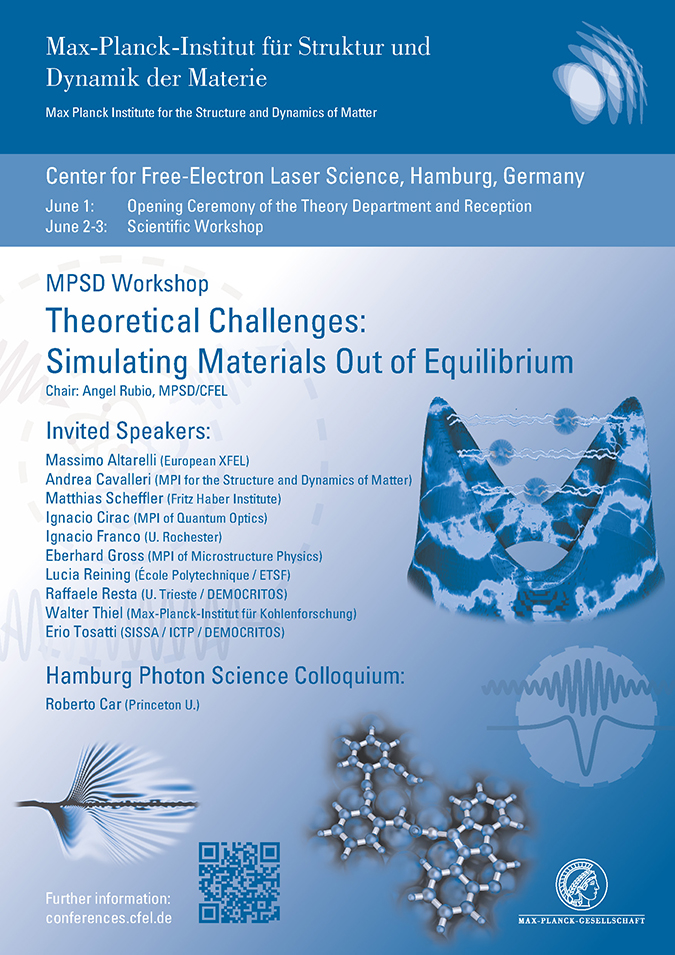 Workshop Poster