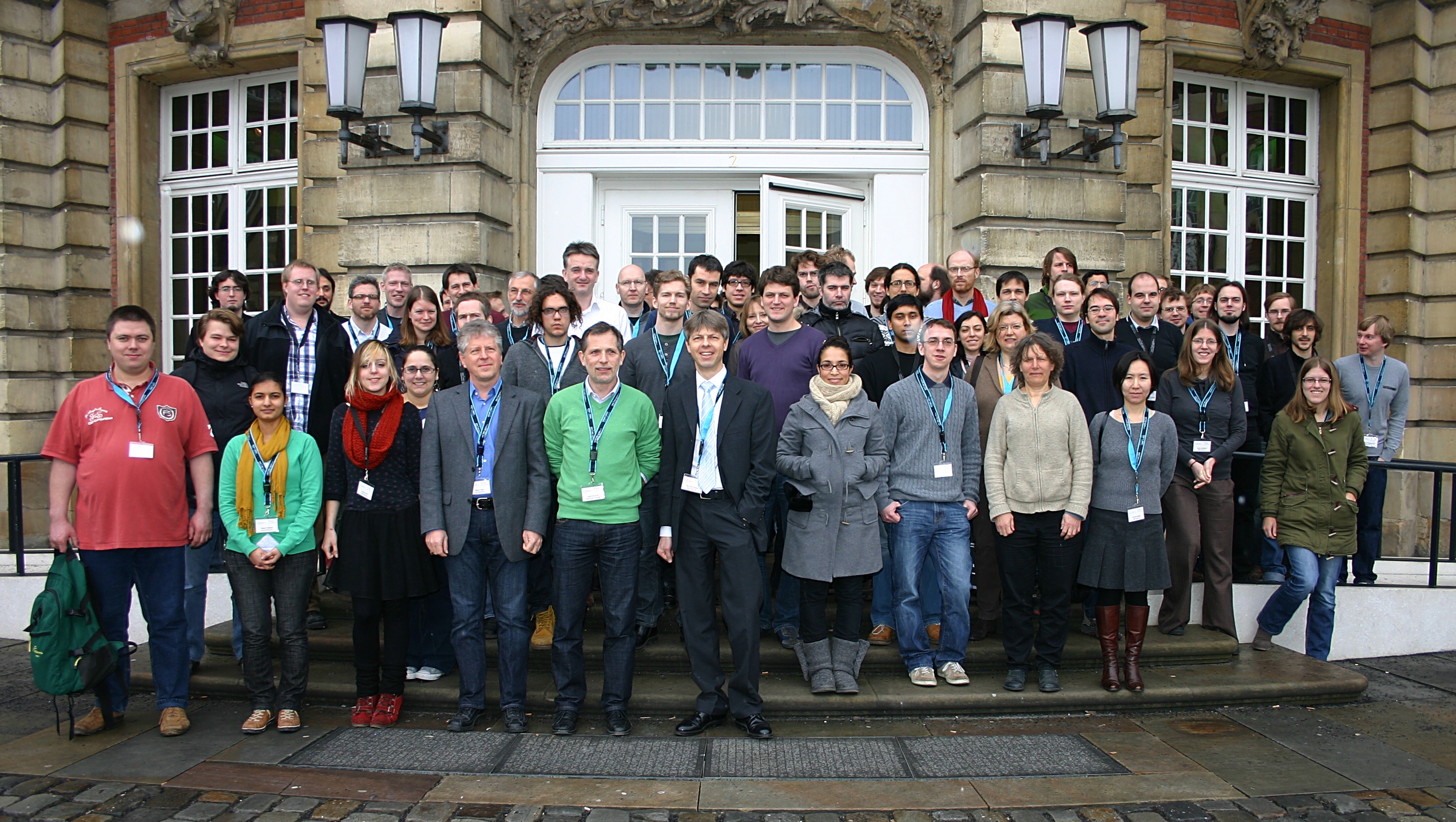 conference photo