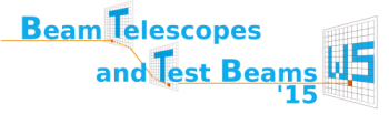 3rd Beam Telescopes and Test Beams Workshop 2015