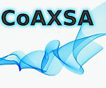 CoAXSA - Compact attosecond X-ray sources and their applications