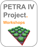 PETRA IV Workshop: “Imaging of Surfaces, Interfaces and Nano-objects: local structure, defects and composition”