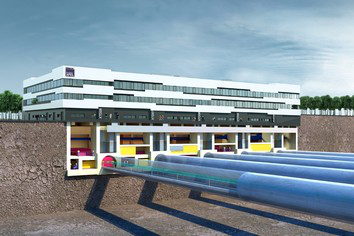 XFEL TOUR: Aug 7, 2018, 2.15pm-4.15pm: start at DESY main gate
