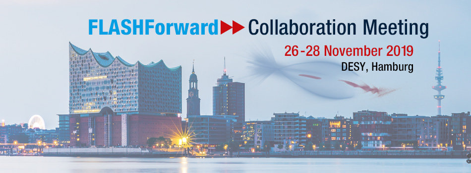 FLASHForward Collaboration and SAC Meeting