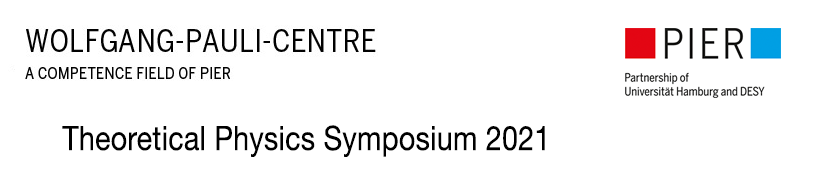 WPC Theoretical Physics Symposium 2021