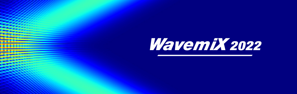 WavemiX 2022