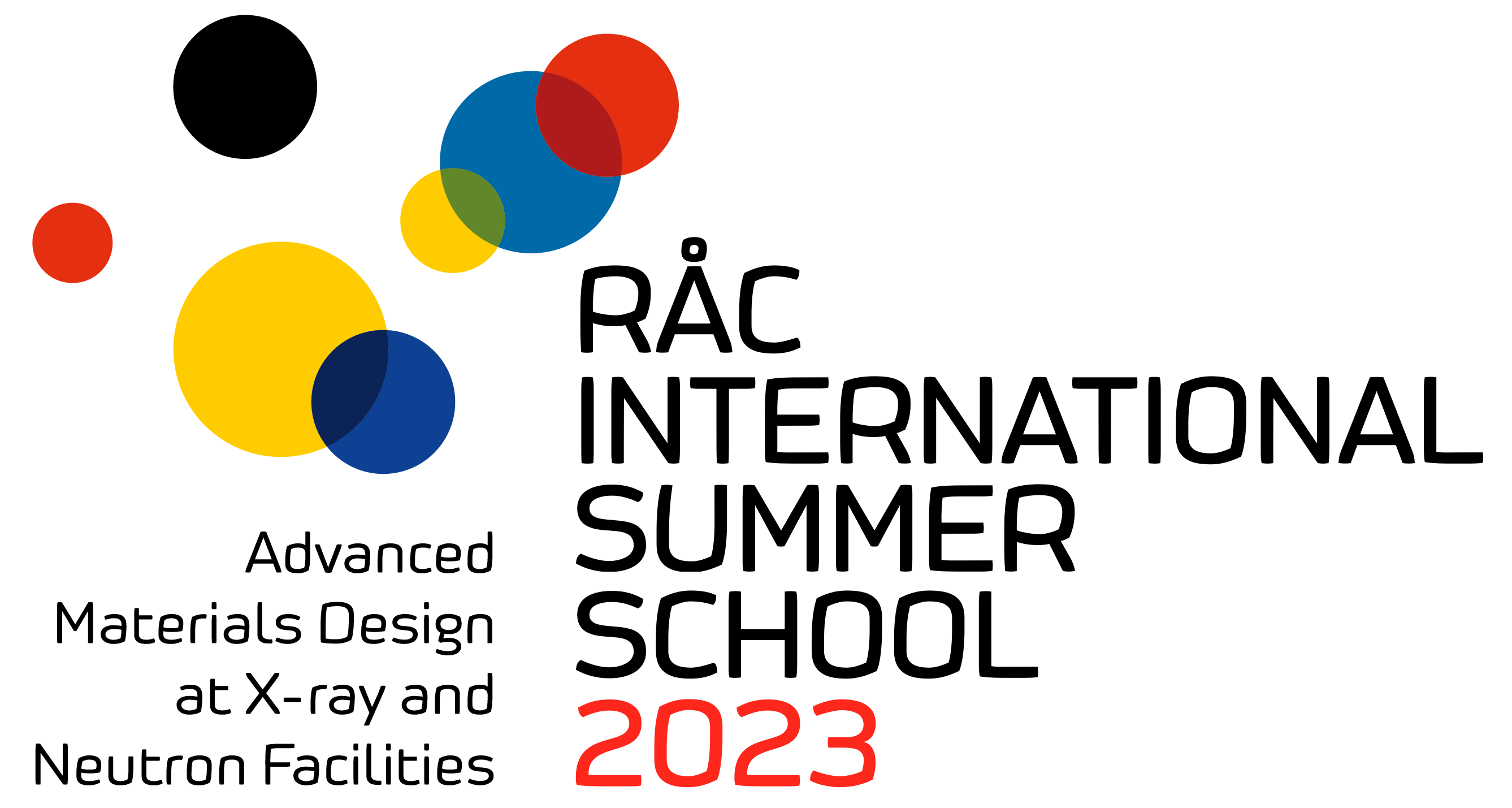 RAC-2023 Logo