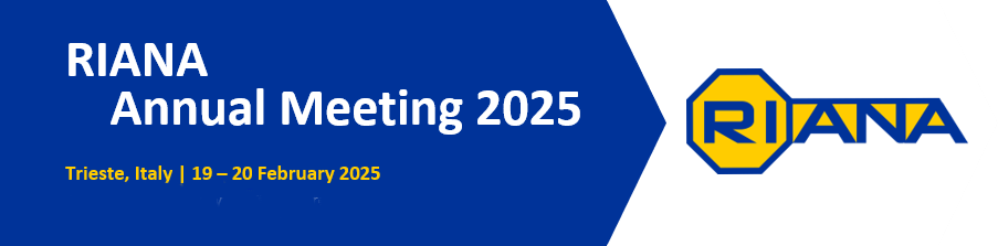 RIANA Annual Meeting 2025