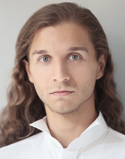 Kirill Novokhatko