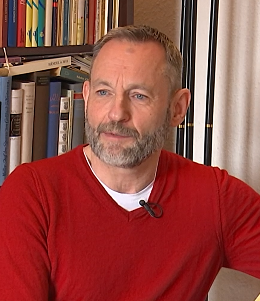 Klaus Westermann