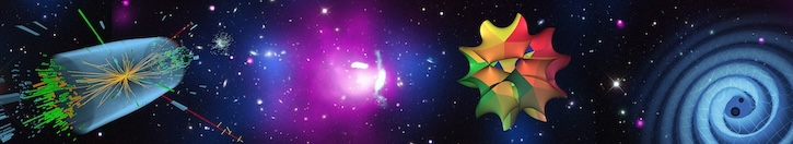 HISS – Particles, Strings and Cosmology 2025