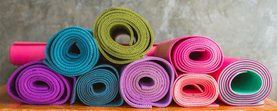 Yoga am 7. März | Yoga on March 7