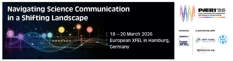 PAERI'26: Navigating Science Communication in a Shifting Landscape