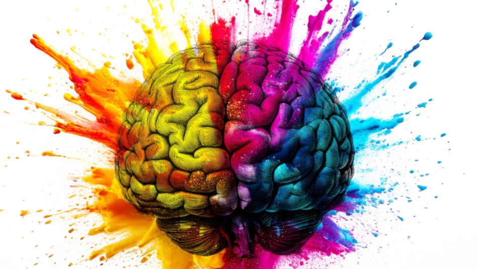 Neurodiversity panel event: ‘Every brain is unique’ - including networking lunch