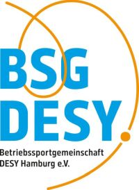 60 Jahre BSG DESY - 60th anniversary of BSG DESY - Let's get the party started!