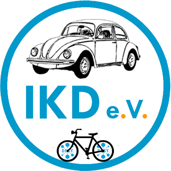 IKD logo