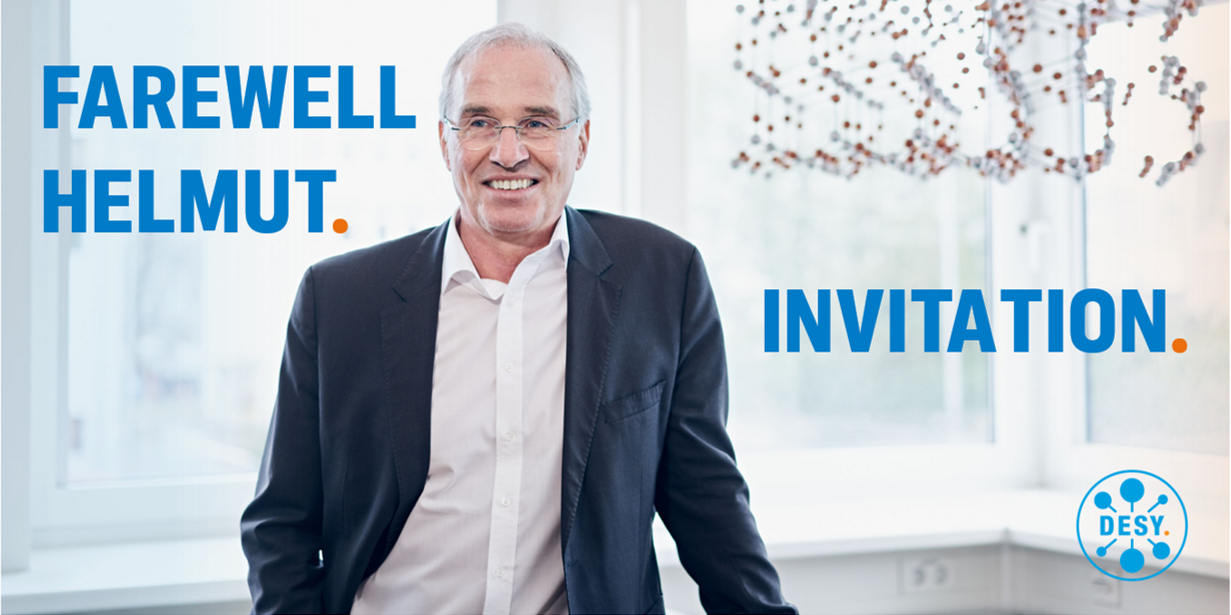 Farewell Colloquium: Pushing Frontiers in Science, Institutions and in Collaboration