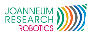 Joanneum Research Robotics