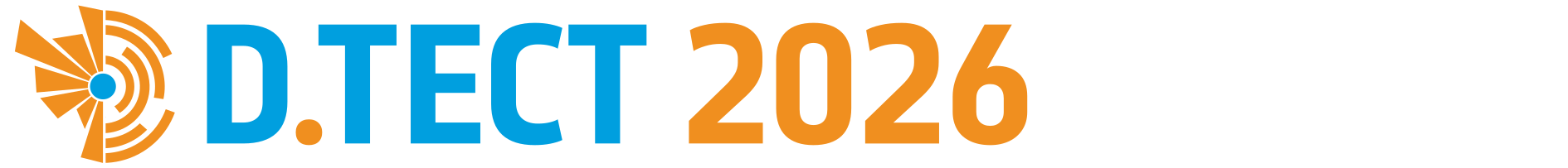 D.TECT 2026