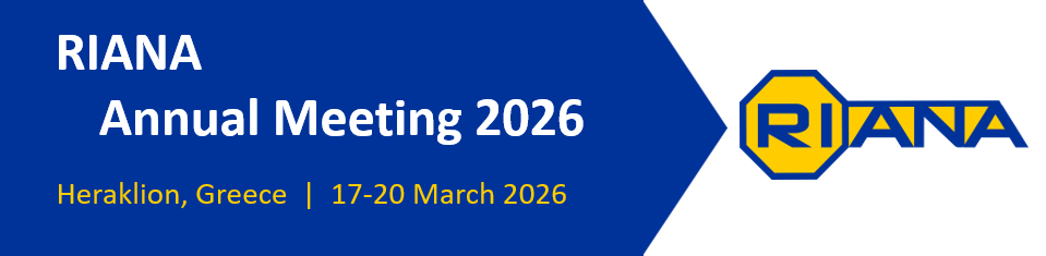 RIANA Annual Meeting 2026