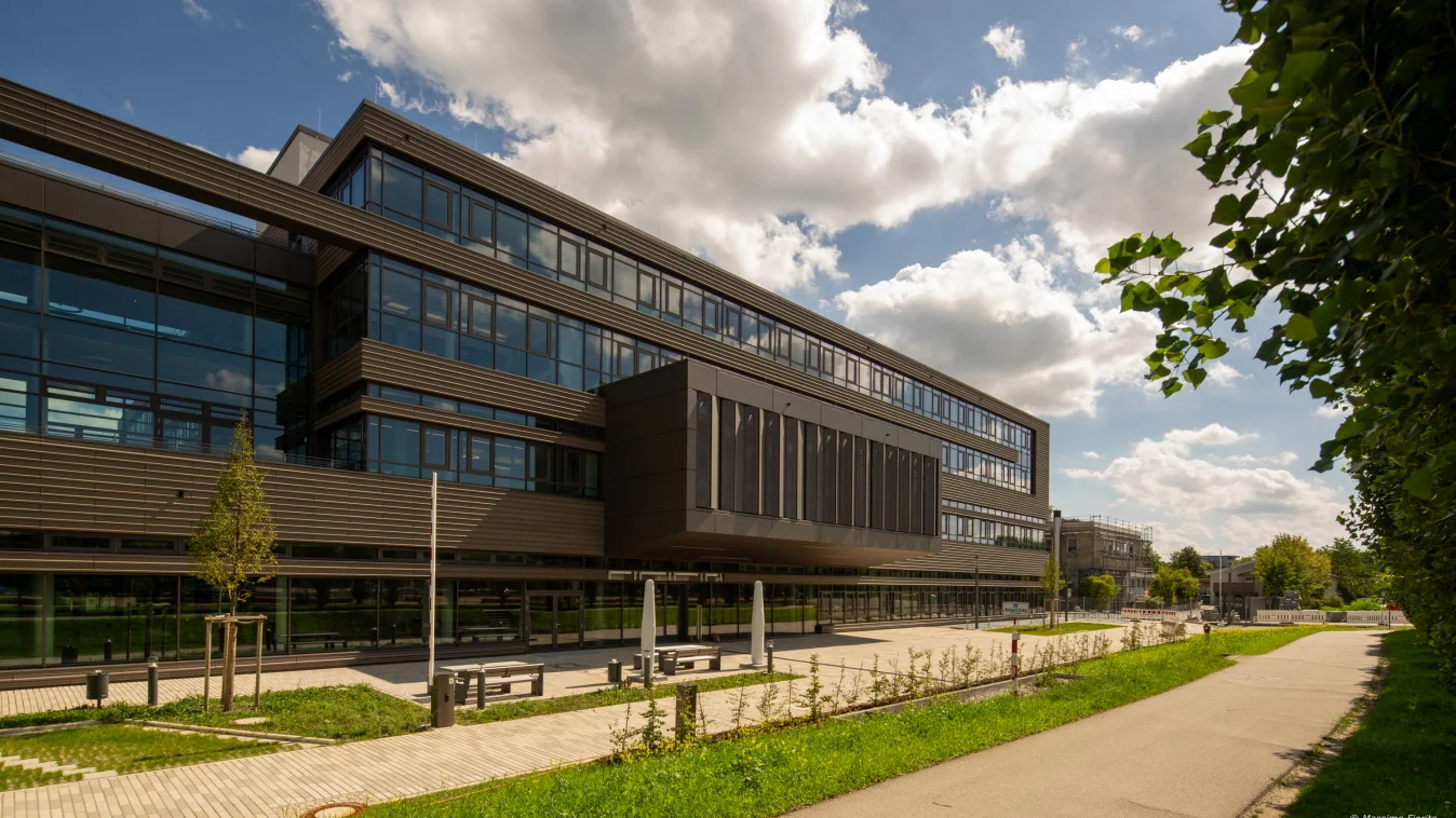 18th Terascale Detector Workshop 2026