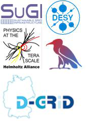 2nd hands-on dCache workshop
