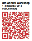 8th Annual Meeting of the Helmholtz Alliance "Physics at the Terascale"