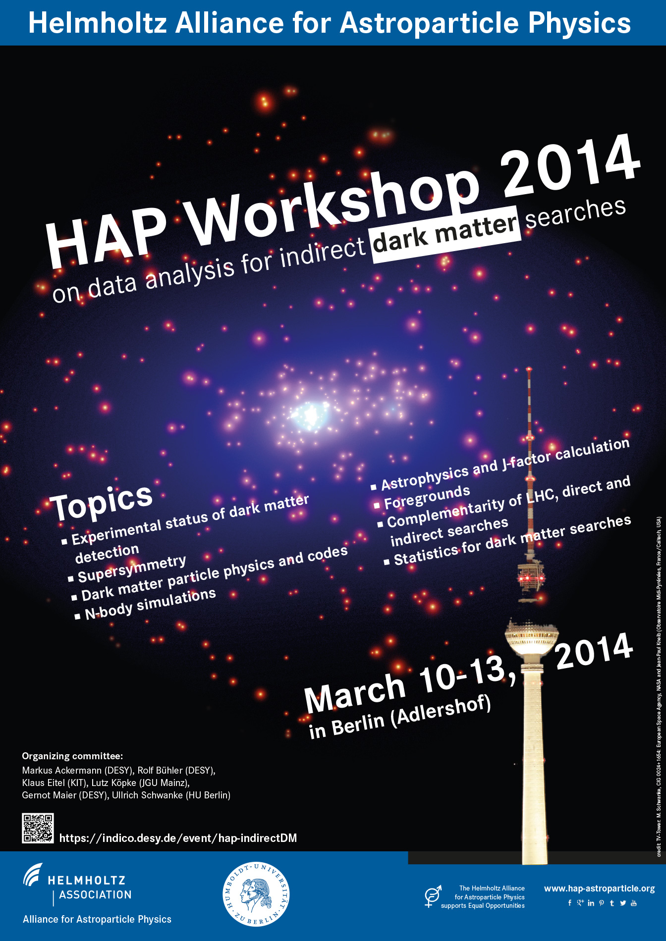 Poster HAP Workshop